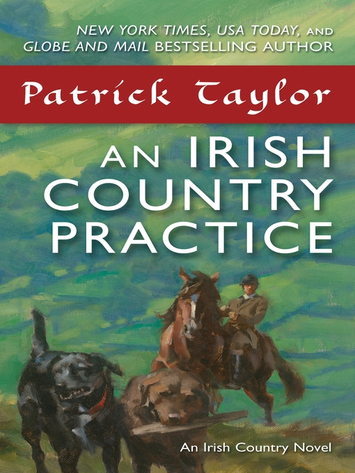 Cover image for An Irish Country Practice